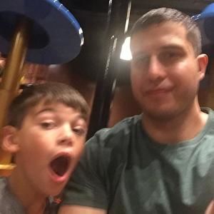 Meet your Posher, Jeff